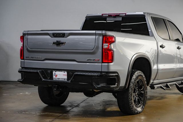 2024 Chevrolet Silverado 1500 4WD ZR2 3.0L Duramax TECH PKG Sunroof MULTIFLEX | Dallas, TX | East Dallas Diesel 2024 Chevrolet Silverado 1500 4WD ZR2 3.0L Duramax TECH PKG Sunroof MULTIFLEX | Dallas, TX | East Dallas Diesel