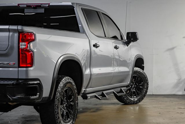 2024 Chevrolet Silverado 1500 4WD ZR2 3.0L Duramax TECH PKG Sunroof MULTIFLEX | Dallas, TX | East Dallas Diesel 2024 Chevrolet Silverado 1500 4WD ZR2 3.0L Duramax TECH PKG Sunroof MULTIFLEX | Dallas, TX | East Dallas Diesel