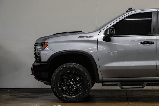 2024 Chevrolet Silverado 1500 4WD ZR2 3.0L Duramax TECH PKG Sunroof MULTIFLEX | Dallas, TX | East Dallas Diesel 2024 Chevrolet Silverado 1500 4WD ZR2 3.0L Duramax TECH PKG Sunroof MULTIFLEX | Dallas, TX | East Dallas Diesel