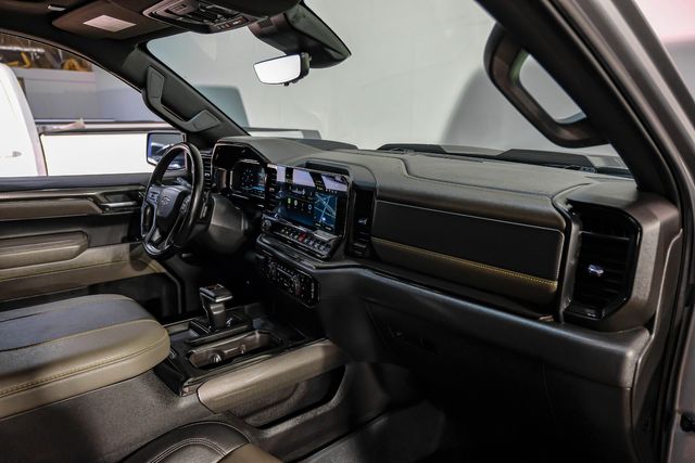 2024 Chevrolet Silverado 1500 4WD ZR2 3.0L Duramax TECH PKG Sunroof MULTIFLEX | Dallas, TX | East Dallas Diesel 2024 Chevrolet Silverado 1500 4WD ZR2 3.0L Duramax TECH PKG Sunroof MULTIFLEX | Dallas, TX | East Dallas Diesel