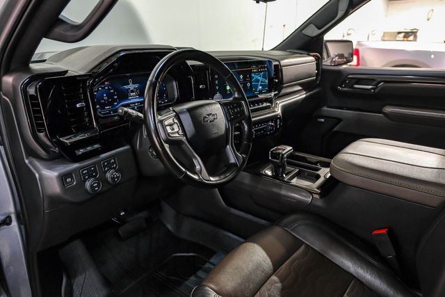 2024 Chevrolet Silverado 1500 4WD ZR2 3.0L Duramax TECH PKG Sunroof MULTIFLEX | Dallas, TX | East Dallas Diesel 2024 Chevrolet Silverado 1500 4WD ZR2 3.0L Duramax TECH PKG Sunroof MULTIFLEX | Dallas, TX | East Dallas Diesel