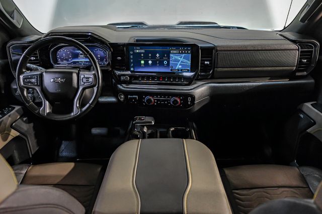 2024 Chevrolet Silverado 1500 4WD ZR2 3.0L Duramax TECH PKG Sunroof MULTIFLEX | Dallas, TX | East Dallas Diesel 2024 Chevrolet Silverado 1500 4WD ZR2 3.0L Duramax TECH PKG Sunroof MULTIFLEX | Dallas, TX | East Dallas Diesel