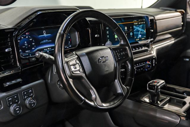 2024 Chevrolet Silverado 1500 4WD ZR2 3.0L Duramax TECH PKG Sunroof MULTIFLEX | Dallas, TX | East Dallas Diesel 2024 Chevrolet Silverado 1500 4WD ZR2 3.0L Duramax TECH PKG Sunroof MULTIFLEX | Dallas, TX | East Dallas Diesel