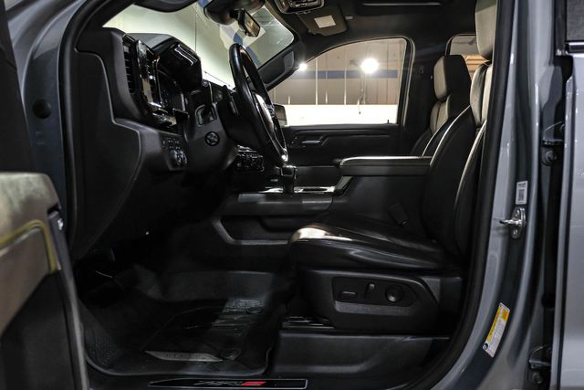 2024 Chevrolet Silverado 1500 4WD ZR2 3.0L Duramax TECH PKG Sunroof MULTIFLEX | Dallas, TX | East Dallas Diesel 2024 Chevrolet Silverado 1500 4WD ZR2 3.0L Duramax TECH PKG Sunroof MULTIFLEX | Dallas, TX | East Dallas Diesel