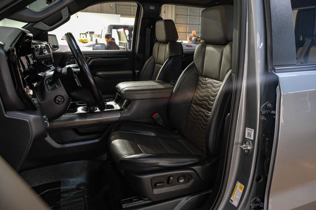 2024 Chevrolet Silverado 1500 4WD ZR2 3.0L Duramax TECH PKG Sunroof MULTIFLEX | Dallas, TX | East Dallas Diesel 2024 Chevrolet Silverado 1500 4WD ZR2 3.0L Duramax TECH PKG Sunroof MULTIFLEX | Dallas, TX | East Dallas Diesel