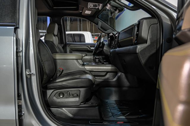 2024 Chevrolet Silverado 1500 4WD ZR2 3.0L Duramax TECH PKG Sunroof MULTIFLEX | Dallas, TX | East Dallas Diesel 2024 Chevrolet Silverado 1500 4WD ZR2 3.0L Duramax TECH PKG Sunroof MULTIFLEX | Dallas, TX | East Dallas Diesel