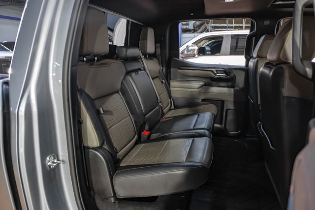 2024 Chevrolet Silverado 1500 4WD ZR2 3.0L Duramax TECH PKG Sunroof MULTIFLEX | Dallas, TX | East Dallas Diesel 2024 Chevrolet Silverado 1500 4WD ZR2 3.0L Duramax TECH PKG Sunroof MULTIFLEX | Dallas, TX | East Dallas Diesel