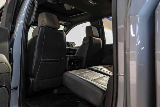 2024 Chevrolet Silverado 1500 4WD ZR2 3.0L Duramax TECH PKG Sunroof MULTIFLEX | Dallas, TX | East Dallas Diesel 2024 Chevrolet Silverado 1500 4WD ZR2 3.0L Duramax TECH PKG Sunroof MULTIFLEX | Dallas, TX | East Dallas Diesel