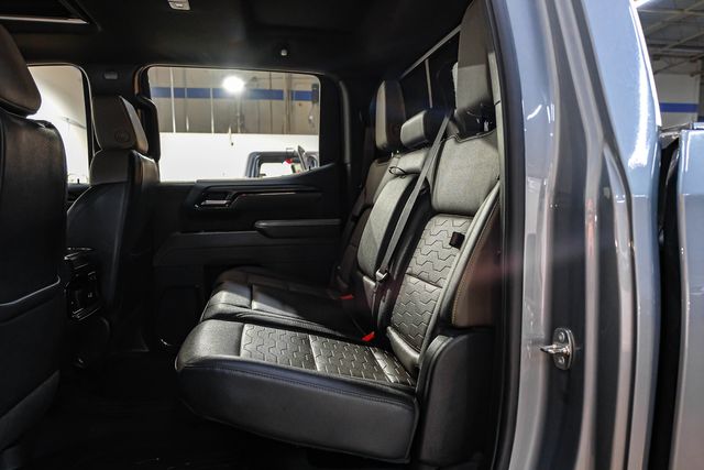 2024 Chevrolet Silverado 1500 4WD ZR2 3.0L Duramax TECH PKG Sunroof MULTIFLEX | Dallas, TX | East Dallas Diesel 2024 Chevrolet Silverado 1500 4WD ZR2 3.0L Duramax TECH PKG Sunroof MULTIFLEX | Dallas, TX | East Dallas Diesel