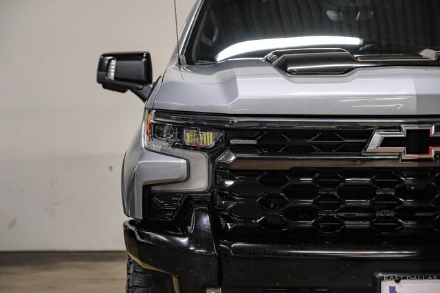 2024 Chevrolet Silverado 1500 4WD ZR2 3.0L Duramax TECH PKG Sunroof MULTIFLEX | Dallas, TX | East Dallas Diesel 2024 Chevrolet Silverado 1500 4WD ZR2 3.0L Duramax TECH PKG Sunroof MULTIFLEX | Dallas, TX | East Dallas Diesel
