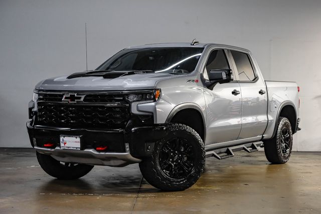 2024 Chevrolet Silverado 1500 4WD ZR2 3.0L Duramax TECH PKG Sunroof MULTIFLEX | Dallas, TX | East Dallas Diesel 2024 Chevrolet Silverado 1500 4WD ZR2 3.0L Duramax TECH PKG Sunroof MULTIFLEX | Dallas, TX | East Dallas Diesel