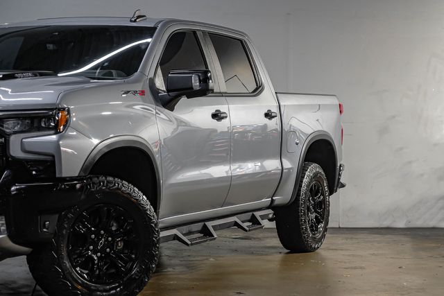 2024 Chevrolet Silverado 1500 4WD ZR2 3.0L Duramax TECH PKG Sunroof MULTIFLEX | Dallas, TX | East Dallas Diesel 2024 Chevrolet Silverado 1500 4WD ZR2 3.0L Duramax TECH PKG Sunroof MULTIFLEX | Dallas, TX | East Dallas Diesel