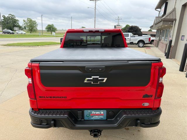 2024 Chevrolet Silverado 1500 ZR2 | Gifford, IL | Trav's Automotive 2024 Chevrolet Silverado 1500 ZR2 | Gifford, IL | Trav's Automotive