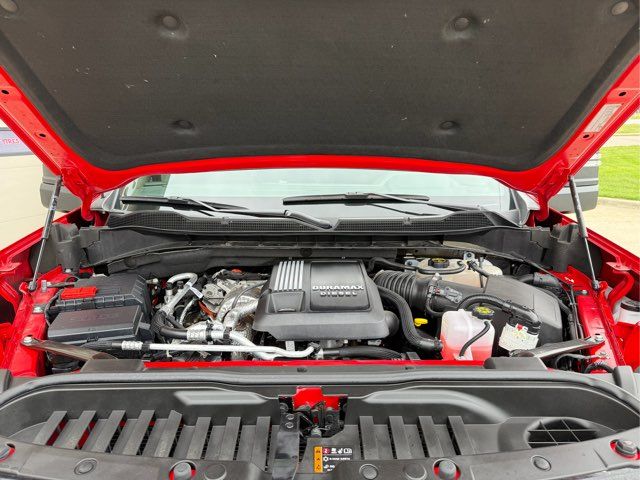 2024 Chevrolet Silverado 1500 ZR2 | Gifford, IL | Trav's Automotive 2024 Chevrolet Silverado 1500 ZR2 | Gifford, IL | Trav's Automotive