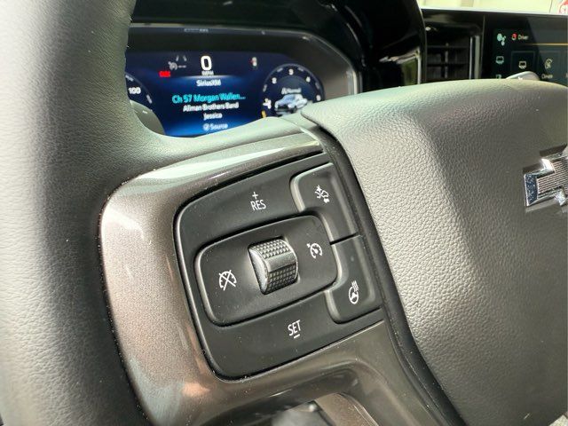 2024 Chevrolet Silverado 1500 ZR2 | Gifford, IL | Trav's Automotive