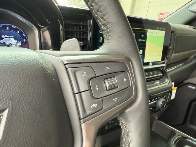 2024 Chevrolet Silverado 1500 ZR2 | Gifford, IL | Trav's Automotive 2024 Chevrolet Silverado 1500 ZR2 | Gifford, IL | Trav's Automotive