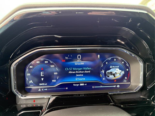 2024 Chevrolet Silverado 1500 ZR2 | Gifford, IL | Trav's Automotive