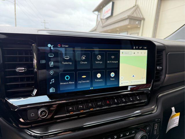 2024 Chevrolet Silverado 1500 ZR2 | Gifford, IL | Trav's Automotive 2024 Chevrolet Silverado 1500 ZR2 | Gifford, IL | Trav's Automotive