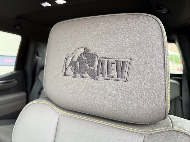 2024 Chevrolet Silverado 1500 ZR2 | Gifford, IL | Trav's Automotive