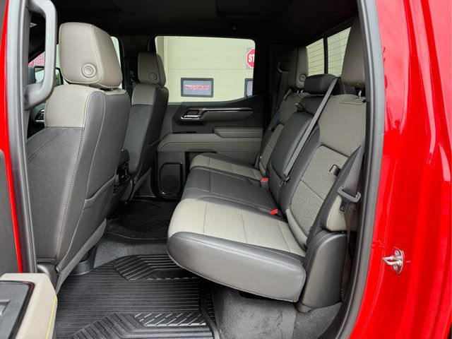 2024 Chevrolet Silverado 1500 ZR2 | Gifford, IL | Trav's Automotive