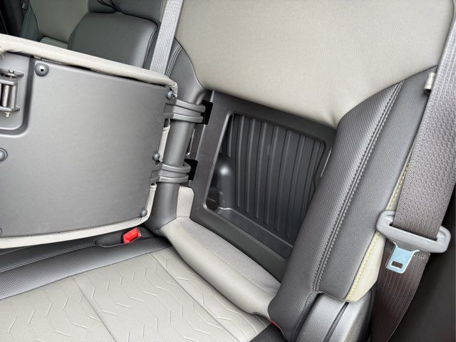 2024 Chevrolet Silverado 1500 ZR2 | Gifford, IL | Trav's Automotive