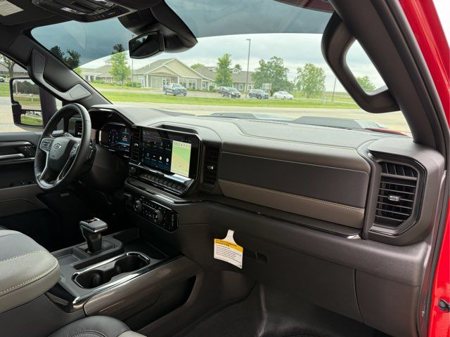 2024 Chevrolet Silverado 1500 ZR2 | Gifford, IL | Trav's Automotive 2024 Chevrolet Silverado 1500 ZR2 | Gifford, IL | Trav's Automotive