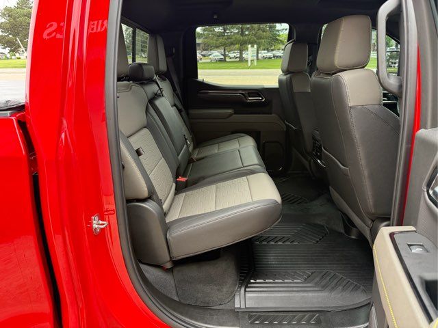 2024 Chevrolet Silverado 1500 ZR2 | Gifford, IL | Trav's Automotive