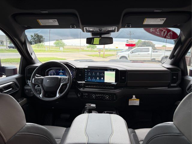 2024 Chevrolet Silverado 1500 ZR2 | Gifford, IL | Trav's Automotive 2024 Chevrolet Silverado 1500 ZR2 | Gifford, IL | Trav's Automotive