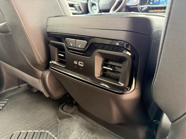 2024 Chevrolet Silverado 1500 ZR2 | Gifford, IL | Trav's Automotive