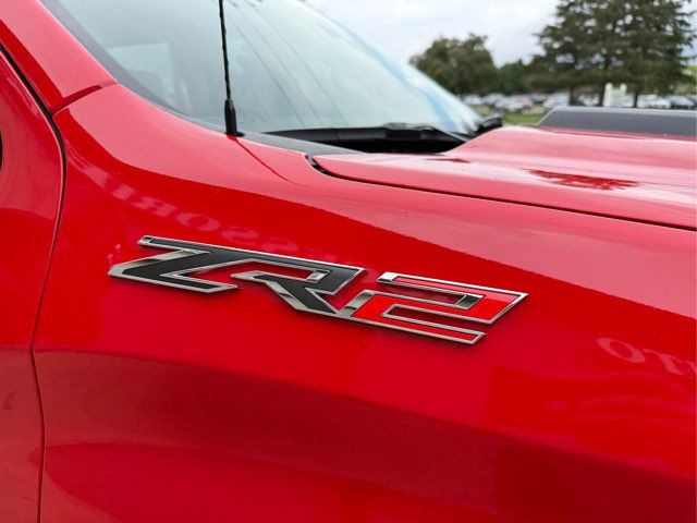 2024 Chevrolet Silverado 1500 ZR2 | Gifford, IL | Trav's Automotive 2024 Chevrolet Silverado 1500 ZR2 | Gifford, IL | Trav's Automotive