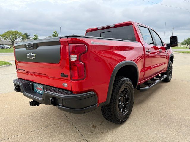 2024 Chevrolet Silverado 1500 ZR2 | Gifford, IL | Trav's Automotive 2024 Chevrolet Silverado 1500 ZR2 | Gifford, IL | Trav's Automotive
