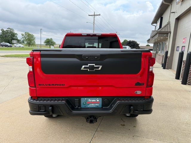 2024 Chevrolet Silverado 1500 ZR2 | Gifford, IL | Trav's Automotive 2024 Chevrolet Silverado 1500 ZR2 | Gifford, IL | Trav's Automotive