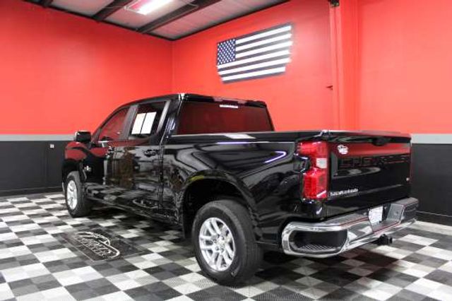 2024 Chevrolet Silverado 1500 LT - Ledet's Auto Sales Gonzales, Louisiana 70737 2024 Chevrolet Silverado 1500 LT - Ledet's Auto Sales Gonzales, Louisiana 70737