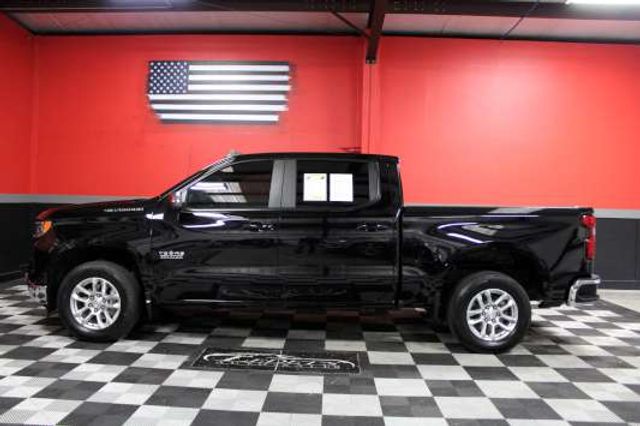 2024 Chevrolet Silverado 1500 LT - Ledet's Auto Sales Gonzales, Louisiana 70737 2024 Chevrolet Silverado 1500 LT - Ledet's Auto Sales Gonzales, Louisiana 70737