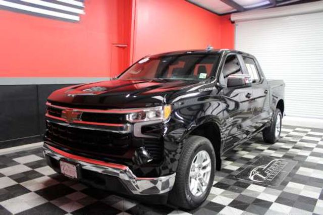 2024 Chevrolet Silverado 1500 LT - Ledet's Auto Sales Gonzales, Louisiana 70737 2024 Chevrolet Silverado 1500 LT - Ledet's Auto Sales Gonzales, Louisiana 70737