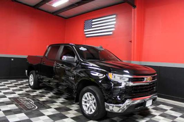 2024 Chevrolet Silverado 1500 LT - Ledet's Auto Sales Gonzales, Louisiana 70737 2024 Chevrolet Silverado 1500 LT - Ledet's Auto Sales Gonzales, Louisiana 70737
