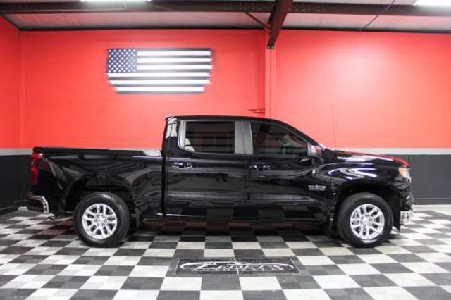 2024 Chevrolet Silverado 1500 LT - Ledet's Auto Sales Gonzales, Louisiana 70737 2024 Chevrolet Silverado 1500 LT - Ledet's Auto Sales Gonzales, Louisiana 70737