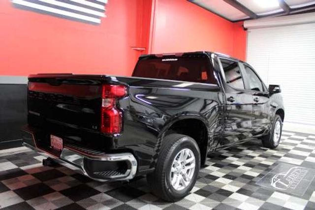 2024 Chevrolet Silverado 1500 LT - Ledet's Auto Sales Gonzales, Louisiana 70737 2024 Chevrolet Silverado 1500 LT - Ledet's Auto Sales Gonzales, Louisiana 70737