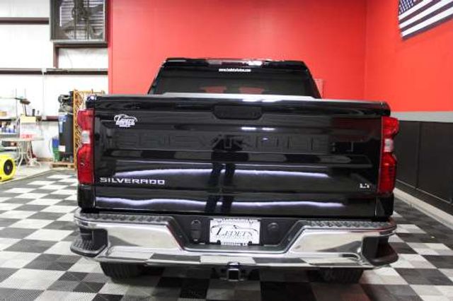 2024 Chevrolet Silverado 1500 LT - Ledet's Auto Sales Gonzales, Louisiana 70737 2024 Chevrolet Silverado 1500 LT - Ledet's Auto Sales Gonzales, Louisiana 70737
