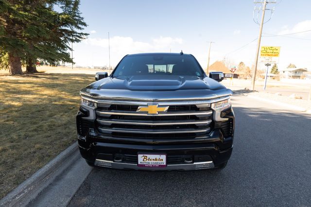 2024 Chevrolet Silverado 1500 High Country | Great Falls, Montana | Bleskin Motor Company 2024 Chevrolet Silverado 1500 High Country | Great Falls, Montana | Bleskin Motor Company