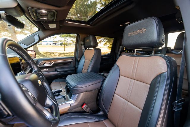 2024 Chevrolet Silverado 1500 High Country | Great Falls, Montana | Bleskin Motor Company 