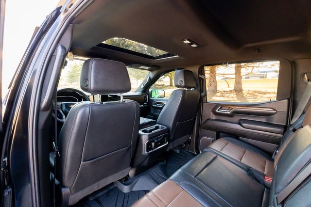 2024 Chevrolet Silverado 1500 High Country | Great Falls, Montana | Bleskin Motor Company 