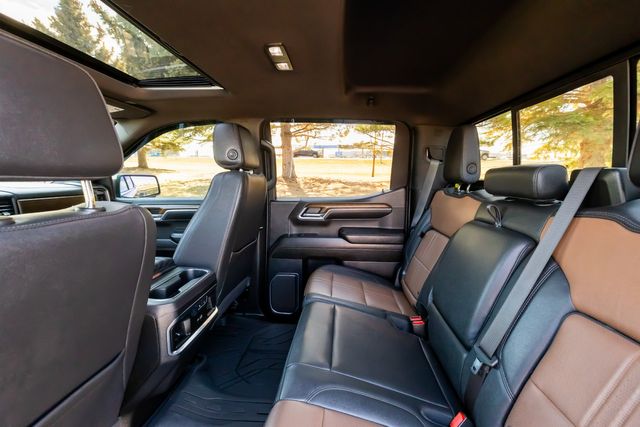 2024 Chevrolet Silverado 1500 High Country | Great Falls, Montana | Bleskin Motor Company 