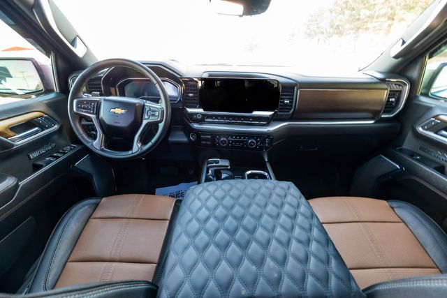 2024 Chevrolet Silverado 1500 High Country | Great Falls, Montana | Bleskin Motor Company 