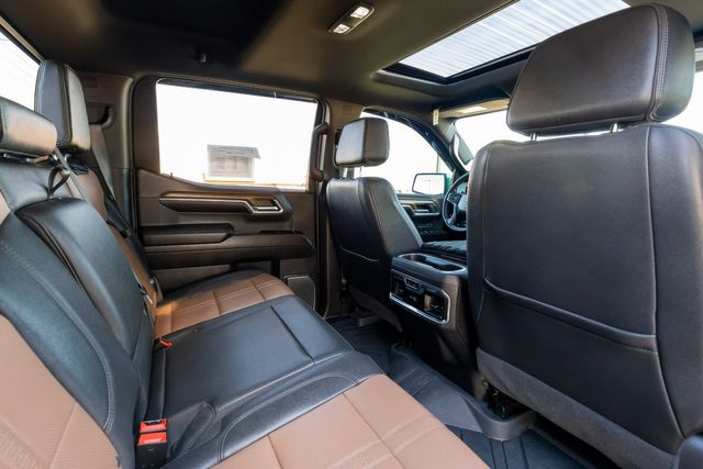 2024 Chevrolet Silverado 1500 High Country | Great Falls, Montana | Bleskin Motor Company 