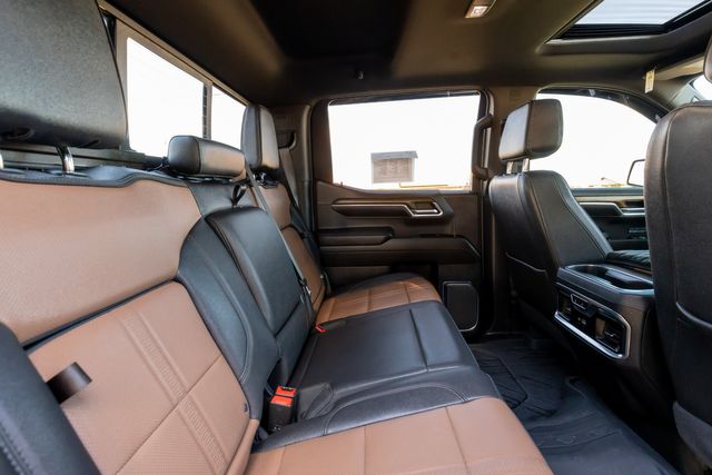 2024 Chevrolet Silverado 1500 High Country | Great Falls, Montana | Bleskin Motor Company 