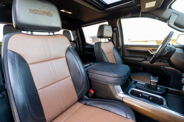 2024 Chevrolet Silverado 1500 High Country | Great Falls, Montana | Bleskin Motor Company 