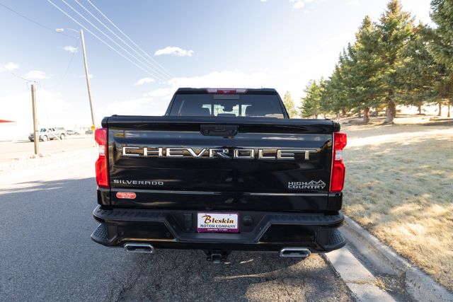 2024 Chevrolet Silverado 1500 High Country | Great Falls, Montana | Bleskin Motor Company 2024 Chevrolet Silverado 1500 High Country | Great Falls, Montana | Bleskin Motor Company