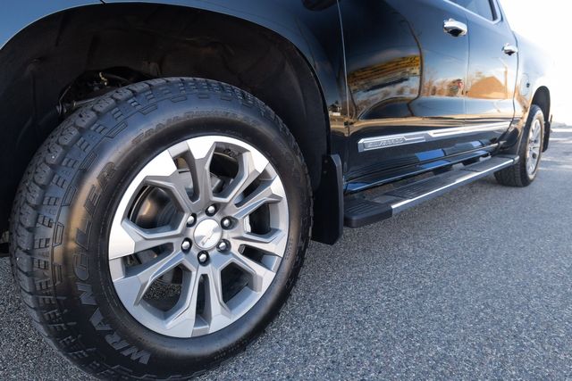 2024 Chevrolet Silverado 1500 High Country | Great Falls, Montana | Bleskin Motor Company 