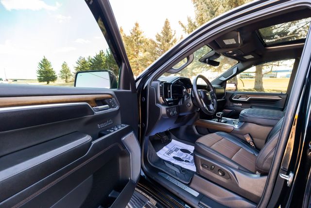 2024 Chevrolet Silverado 1500 High Country | Great Falls, Montana | Bleskin Motor Company 2024 Chevrolet Silverado 1500 High Country | Great Falls, Montana | Bleskin Motor Company